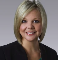 Alison Waddell, Director of Marketing