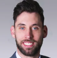 Dennis Lengsfeld, Financial Analyst