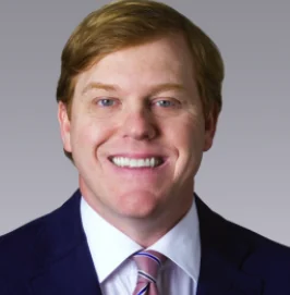 Sandner Hennessy, SIOR, Partner, Director of Occupier Services